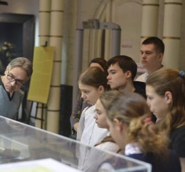 Авторская экскурсия «Свидетели великой Смуты»
