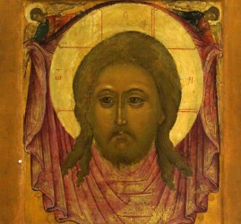Выставка «Образы Спасителя и Креста Господня в иконе, скульптуре, медном литье и эмалях»