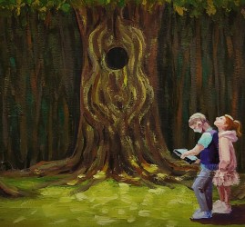 «Новогодние приключения Маши и Вити»