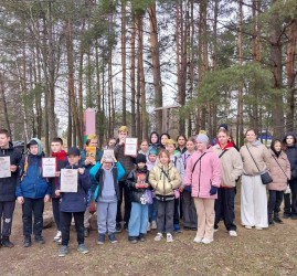 Квест «Военная разведка»