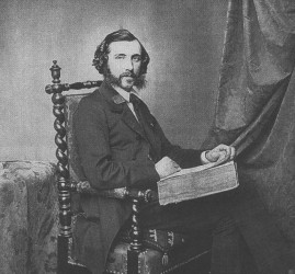 Лекция «Князь Николай Борисович Юсупов (1827–1891 гг.). Страницы жизни»