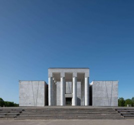 Экскурсия по экспозициям Музея В. И. Ленина