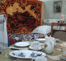 Экскурсия «Старообрядчество в Верее»