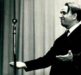 Выставка «Виктор Боков – больше чем поэт»