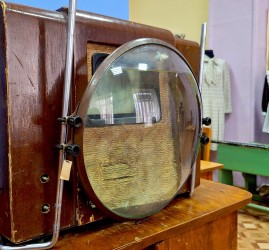 Выставка «Время первых»