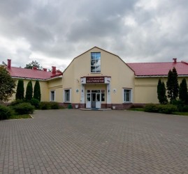 Программа «16 Армия К. К. Рокоссовского в битве за Москву»