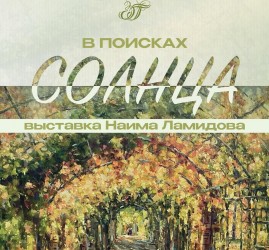 В поисках солнца