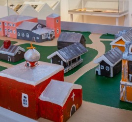 Лекция «Мураново. 3D-экспедиция»