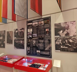 Экскурсионная программа «Российские подводники: поход в 120 лет»