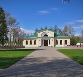Экскурсия «Поле ратного подвига»