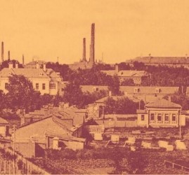 Программа «Никольское двух господ»