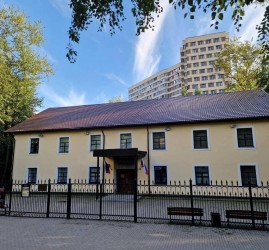 Выставка «Москва за нами!»