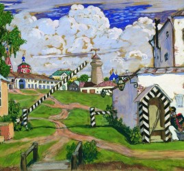 Спектакль «Горячее сердце»