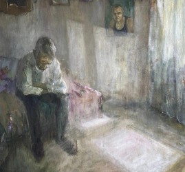 Выставка «Художники кино»