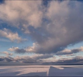 Фотовыставка «Над Синим камнем»