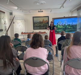 Лекционный абонемент «4 занятия»