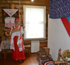 Музейная программа «Боковские посиделки»
