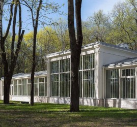 Выставка «Путешествия. Во времени и в пространстве»