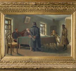 Братья Коровины