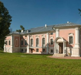 Сборная экскурсия «Дом Васильчиковых – Гончаровых»