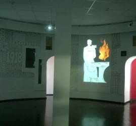 Выставка «Прорыв»