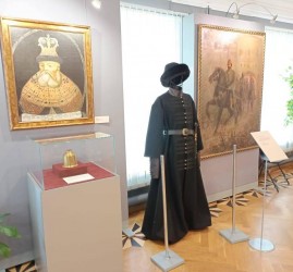 «Иван Грозный: от Александровской слободы до Можайска»