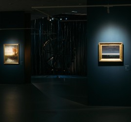 Арт-медиация «Отражения тишины»
