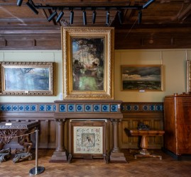 Экскурсия «Тайны старинного особняка»