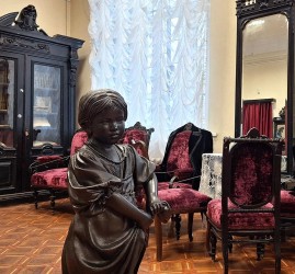 Выставка «Клинский уезд: время и люди»