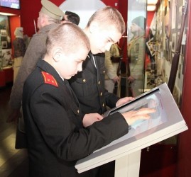 Экскурсия «История Богородска-Ногинска»