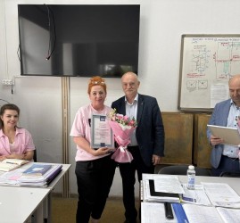 Педагогический совет Ногинской детской художественной школы