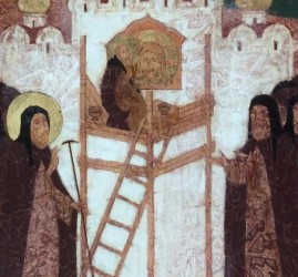 Выставка «Краски времени. Живопись Елены Комаровой»