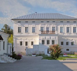 «Архитектурная изнанка XX века»