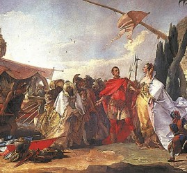 Лекция «Усадебные затеи князя Николая Борисовича Юсупова – старшего»