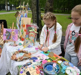 «Семейный маркет»