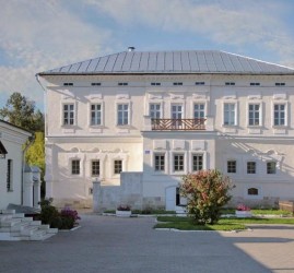 Экскурсия «В Коломну! На Астраханскую к Ложечниковым»