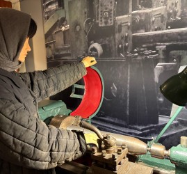Экскурсия «Коломна: подвиг фронта и тыла»