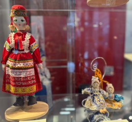 Выставка «Год единства народов России»