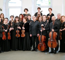 Концерт «Времена года. Вивальди. Пьяццолла»