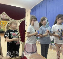 День открытых дверей