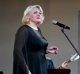 Концерт «Кумиры XX века»