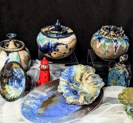 Кураторская экскурсия по художественной выставке «Окна»
