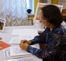 Занятие «Богатыри земли Русской»
