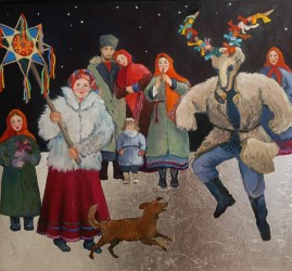 Выставка «Арт-Реутов – 2026»