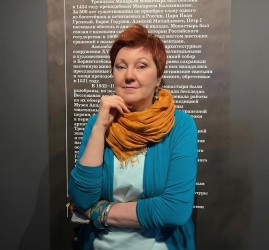 Лекция «История моды через призму кино»