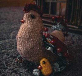 Интерактивная программа для малышей «Маленькие сказки»