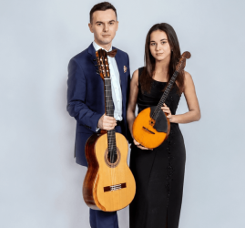 Концерт «Музыка души»