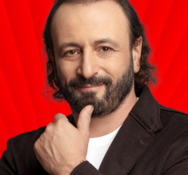 Ледовое шоу Ильи Авербуха «Вместе и навсегда»