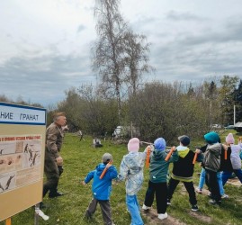 Праздничные мероприятия ко Дню танкиста