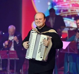 Осеннее настроение